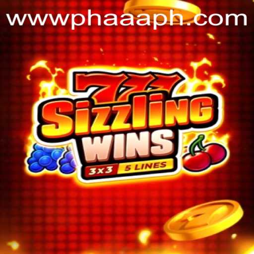 Experience the Excitement of 777SizzlingWins: A Captivating Slot Adventure
