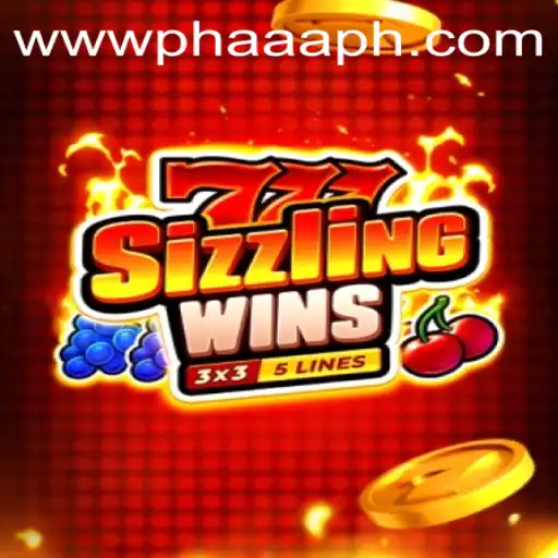 Experience the Excitement of 777SizzlingWins: A Captivating Slot Adventure