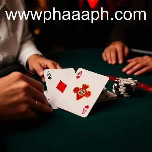 Mastering Blackjack: Unveiling the Secrets of Success with PHAAA