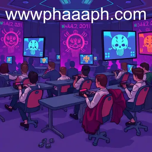 PHAAA: A Catalyst for Growing Player Communities