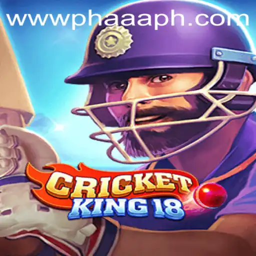 CricketKing18: The Revolutionary Game Transforming Digital Sports
