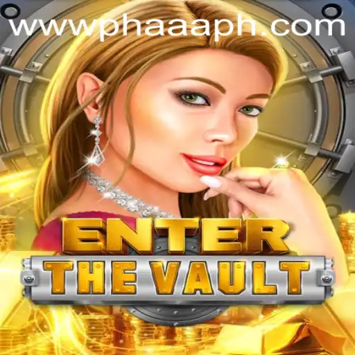 EntertheVault: An Immersive Gaming Experience Like No Other