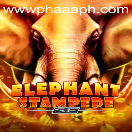 ElephantStampedeSE: A Wild Adventure in Gaming