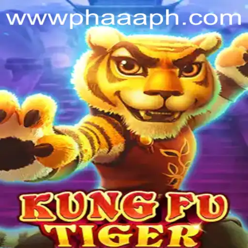 Unleashing the Adventure of KungFuTiger: A Modern Gaming Marvel Featuring PHAAA