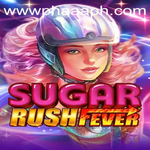 SugarRushFever: Dive into the Sweet Chaos