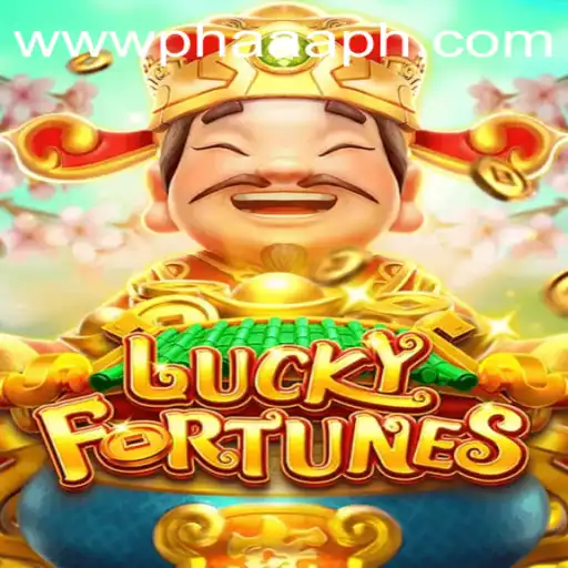 Unveiling LUCKYFORTUNES: A New Spin on Interactive Gaming