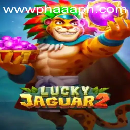 Discovering Luckyjaguar2 and PHAAA: A Game-Changing Adventure
