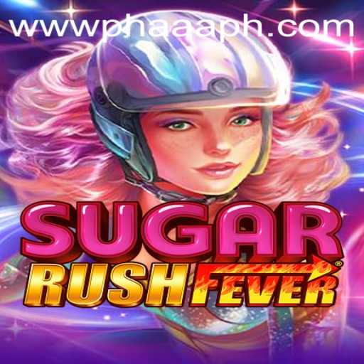 SugarRushFever: Dive into the Sweet Chaos
