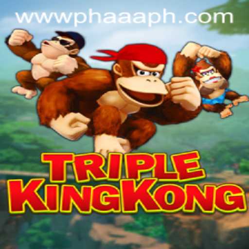 TripleKingKong: New Dimensions in Gaming