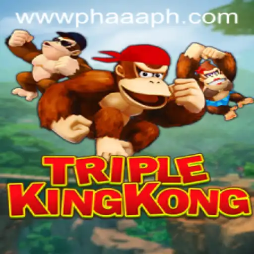 TripleKingKong: New Dimensions in Gaming